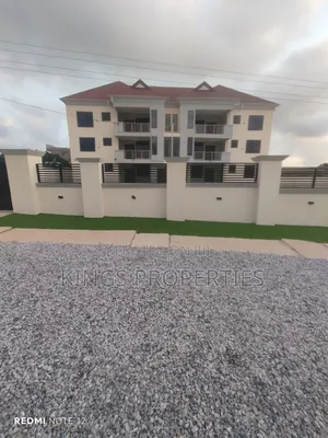 2bdrm Apartment in Iron City, Ngleshie Amanfro for rent