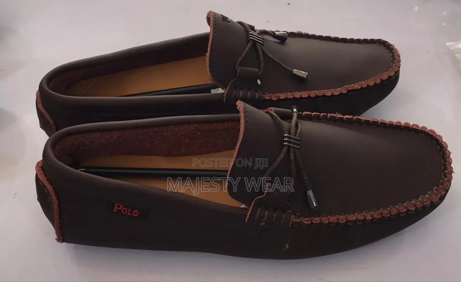 Executive Safety Shoes