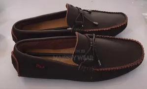 Executive Safety Shoes