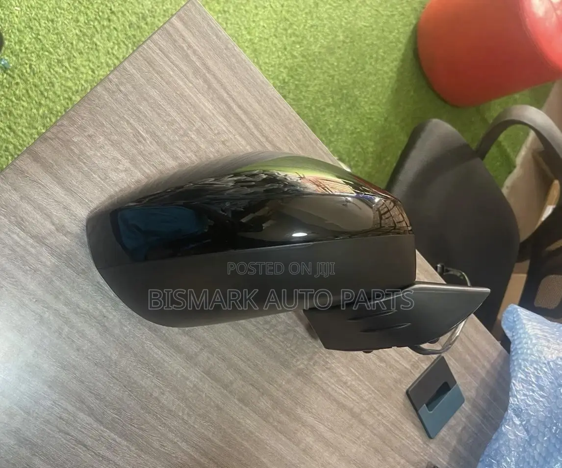Honda Civic 2022-2023-2024-2025 Mirror With Sensor
