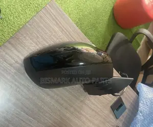 Honda Civic 2022-2023-2024-2025 Mirror With Sensor