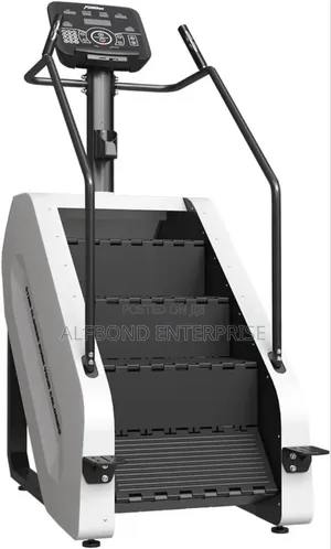 Fitness Stair Master 250kg