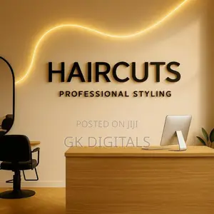 ‎ Professional Graphic Design - Logos, Flyers, Mockups