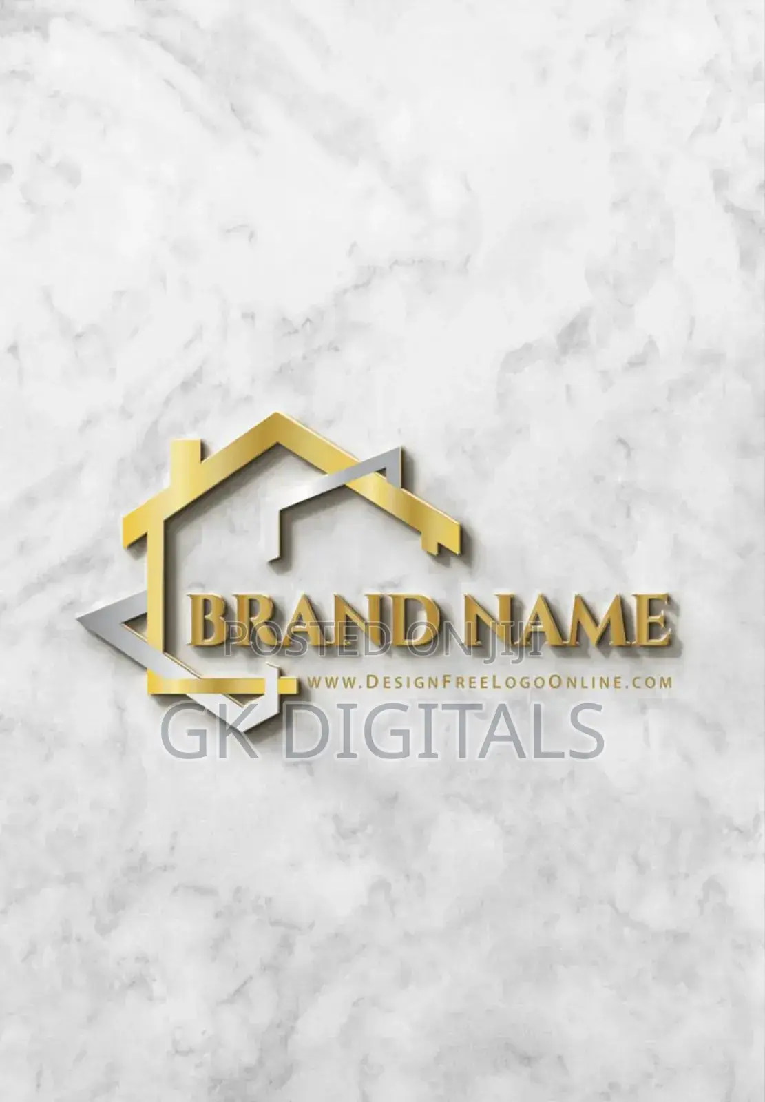 ‎ Professional Graphic Design - Logos, Flyers, Mockups