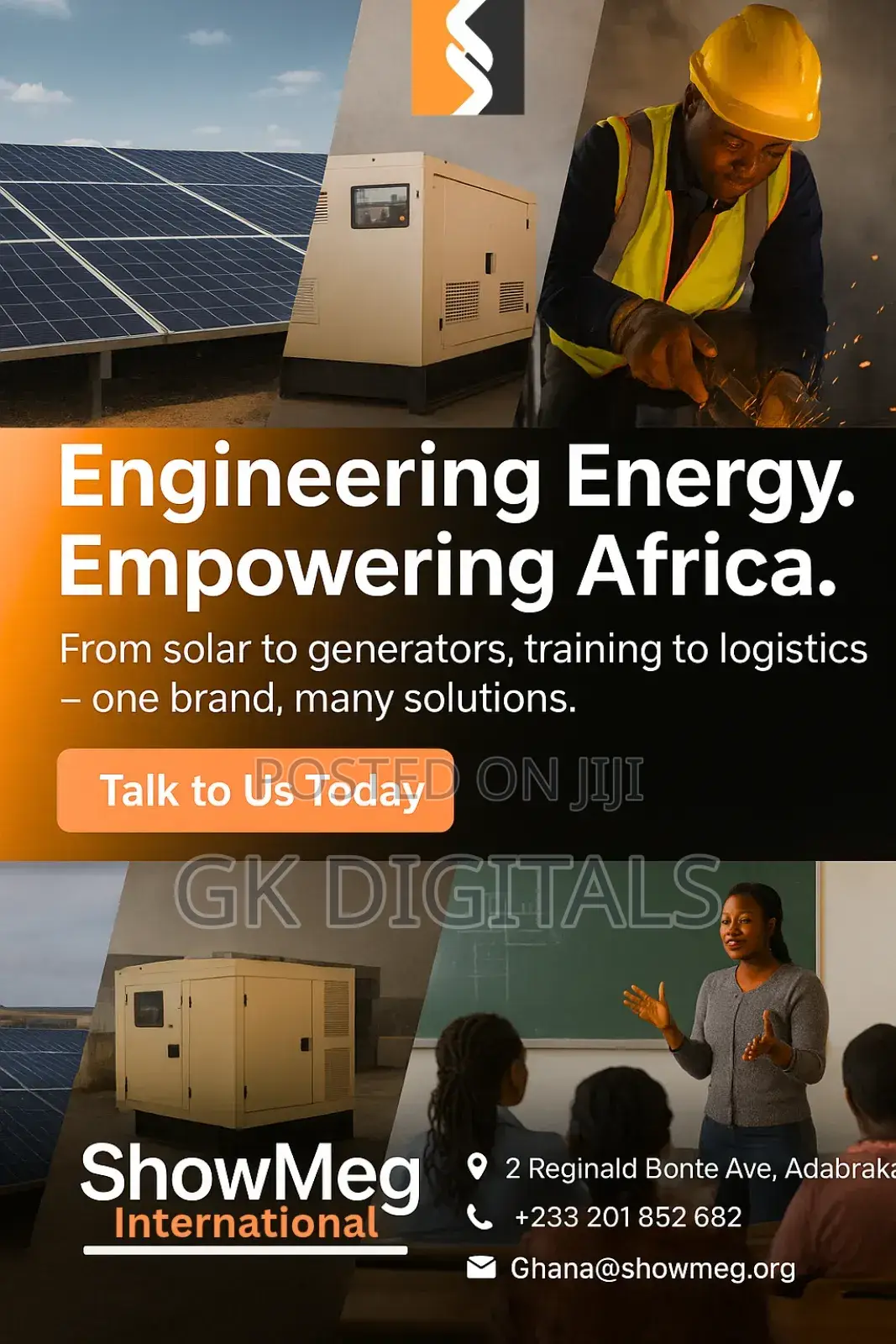 ‎ Professional Graphic Design - Logos, Flyers, Mockups