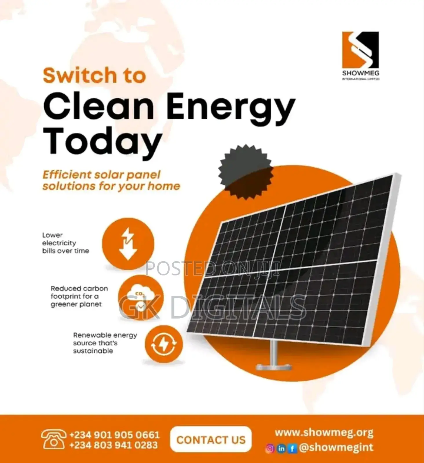‎ Professional Graphic Design - Logos, Flyers, Mockups