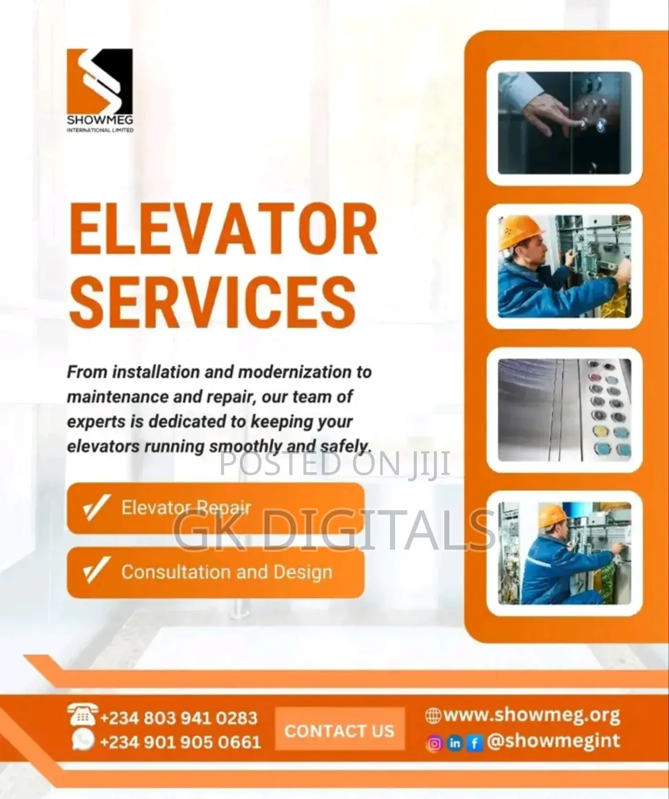 ‎ Professional Graphic Design - Logos, Flyers, Mockups