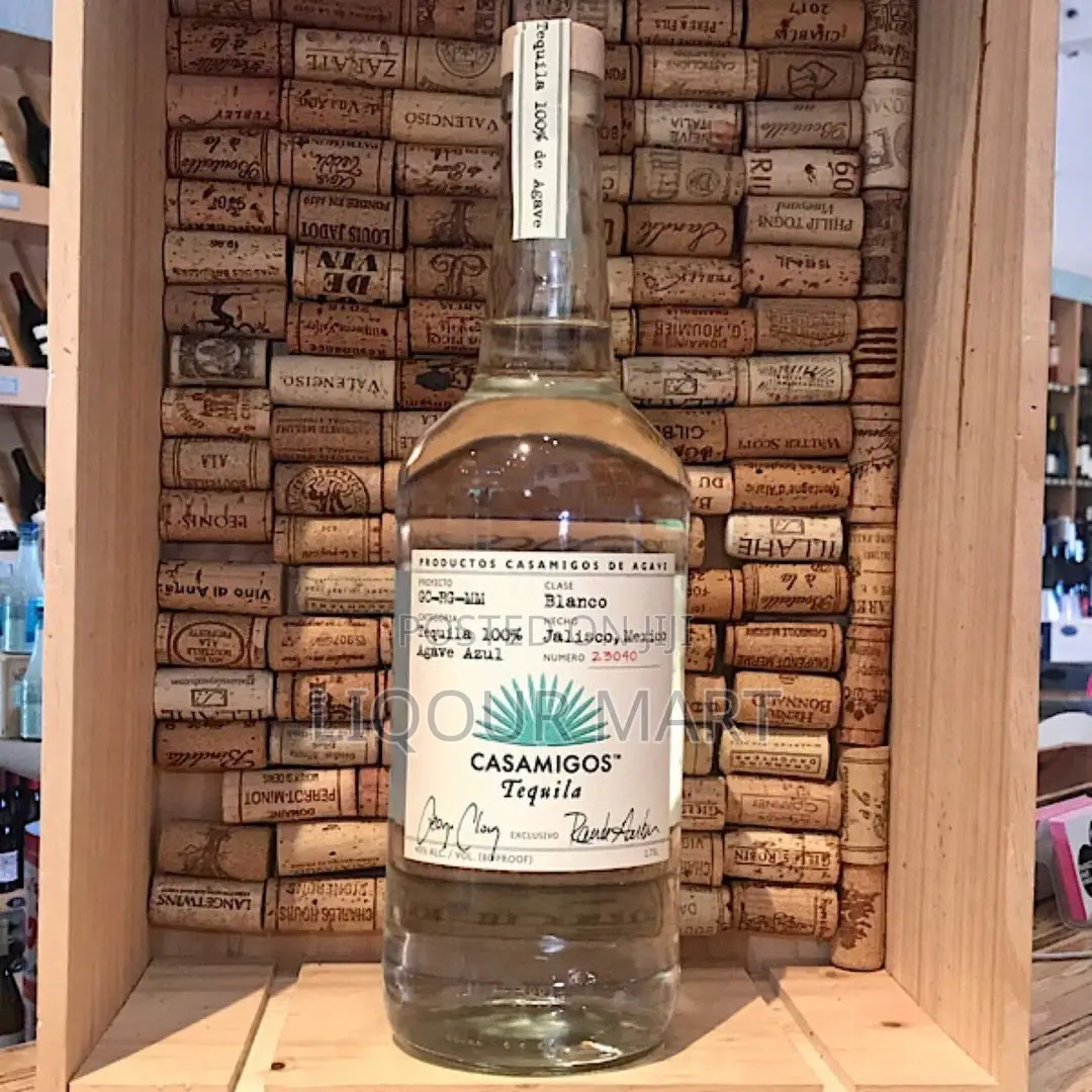Casamigos -Blanco