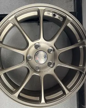 Original Rim for All Toyota Cars