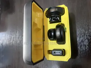 Interview Microphone Wm820