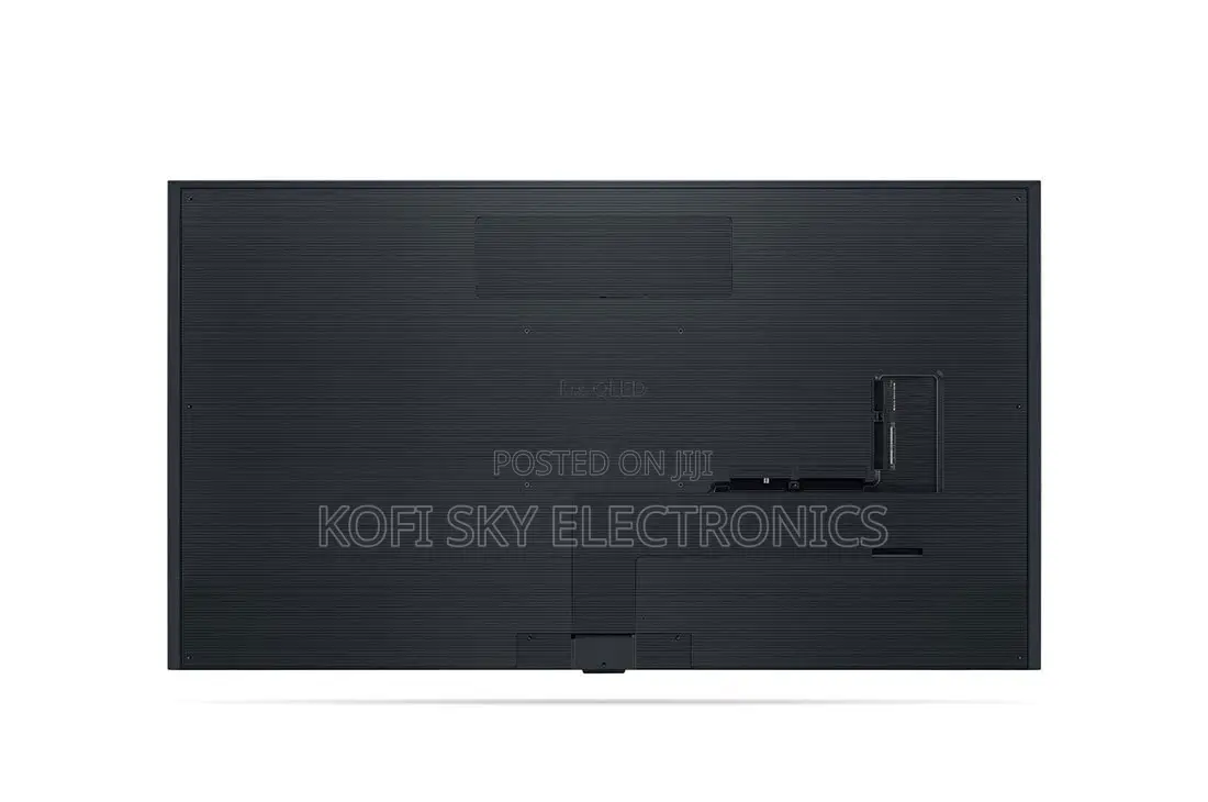 Lg 77inch Smart Oled Tv