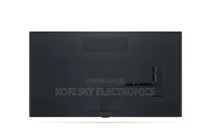 Lg 77inch Smart Oled Tv