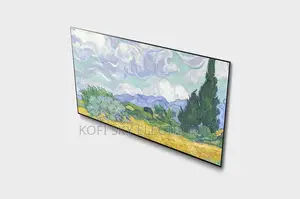 Lg 77inch Smart Oled Tv