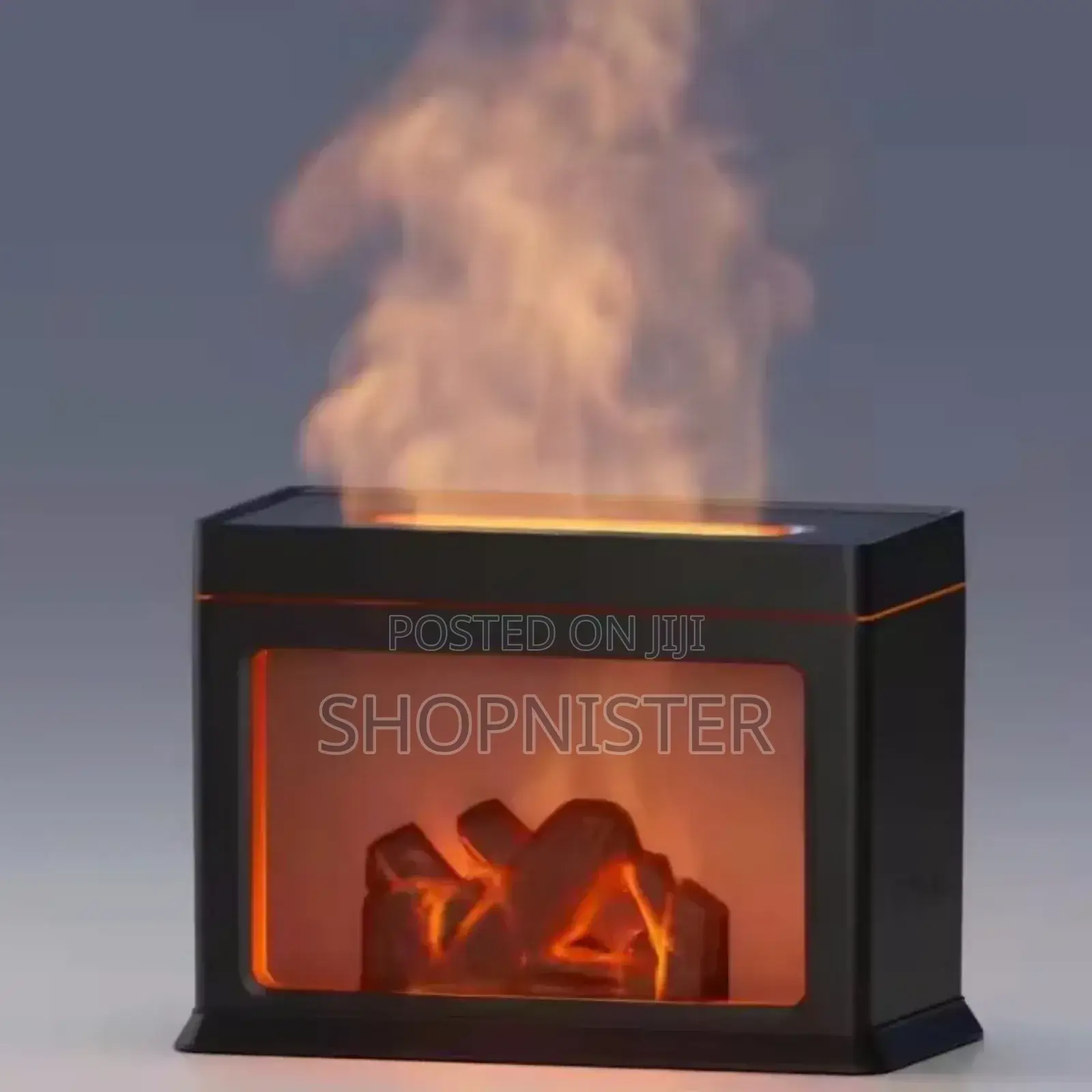 Flame Diffuser 300ml
