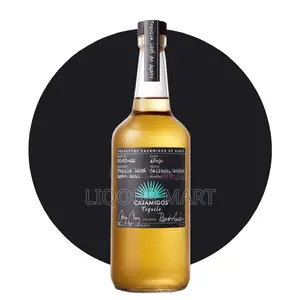 Casamigos Anejo Tequila