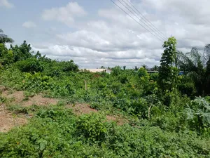 W/R, Takoradi (Ewusiejoe) _ 156 Acres Industrial Land