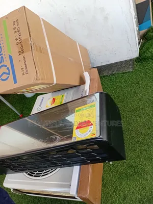 Transform Your Room Into a Cool Paradise With the Advanced Sigma Grass