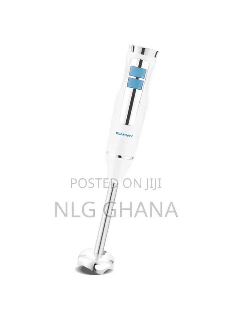 100w Hand Blender, Ideal for Blending, Juicing. Ghx4352
