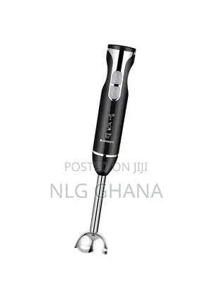 100w Hand Blender, Ideal for Blending, Juicing. Ghx4352
