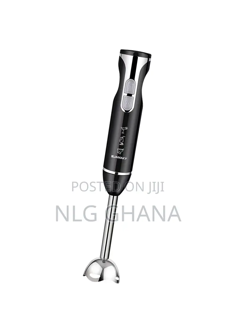100w Hand Blender, Ideal for Blending, Juicing. Ghx4352
