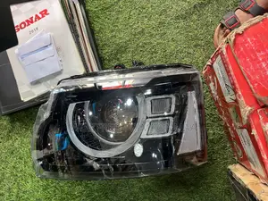 Range Rover Spec Headlight