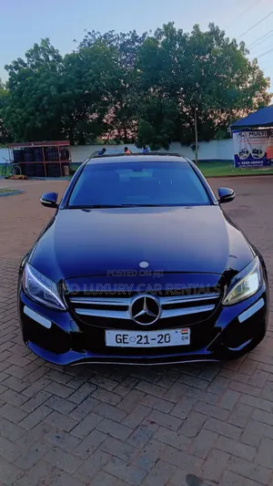 Car Rental