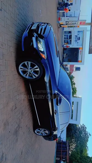 Car Rental