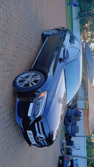 Car Rental