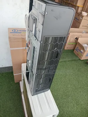 Upgrade Your Room: Sigma 1.5hp Mirror Split Ac