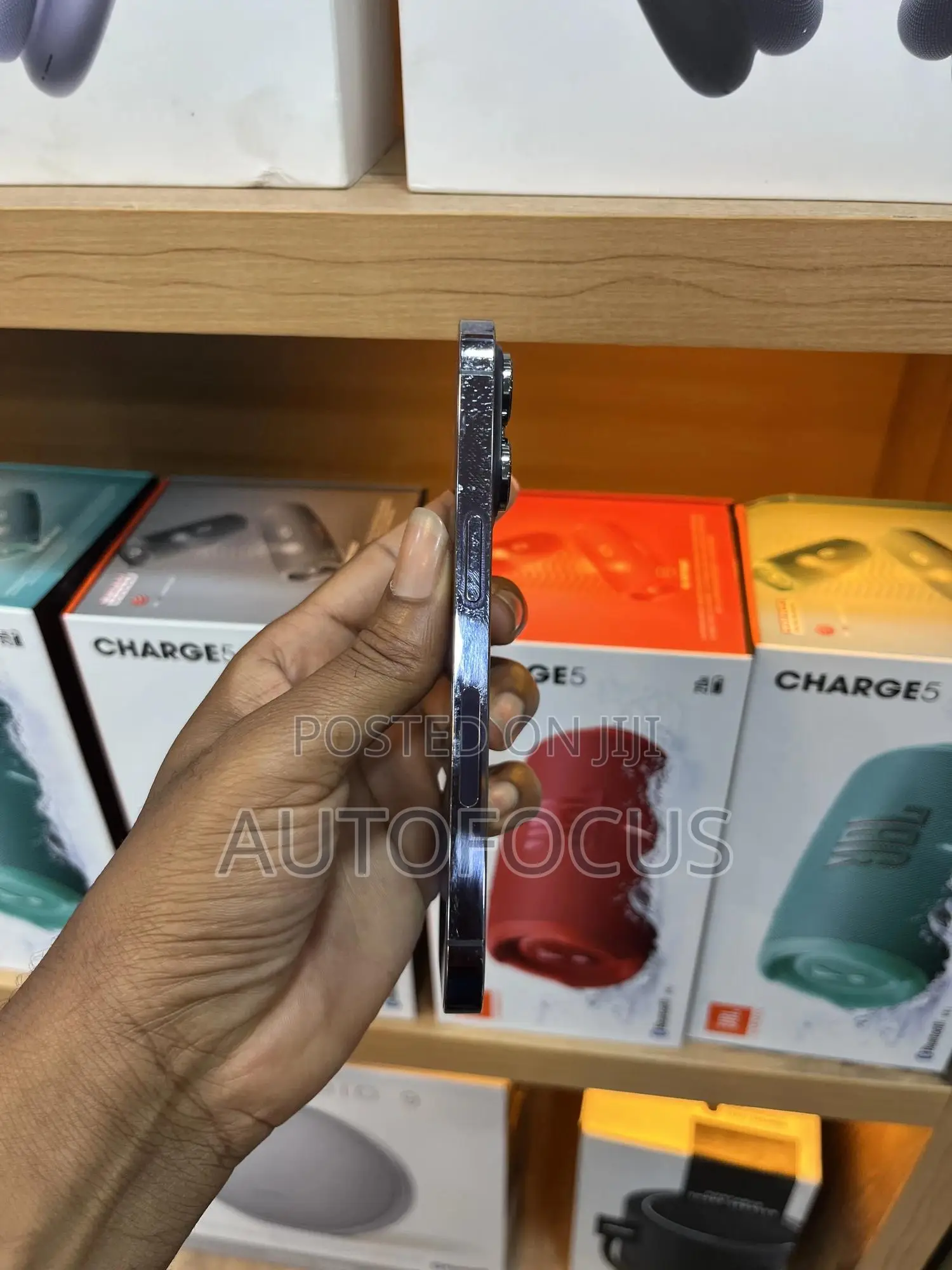 Apple iPhone 14 Pro 256 GB Purple