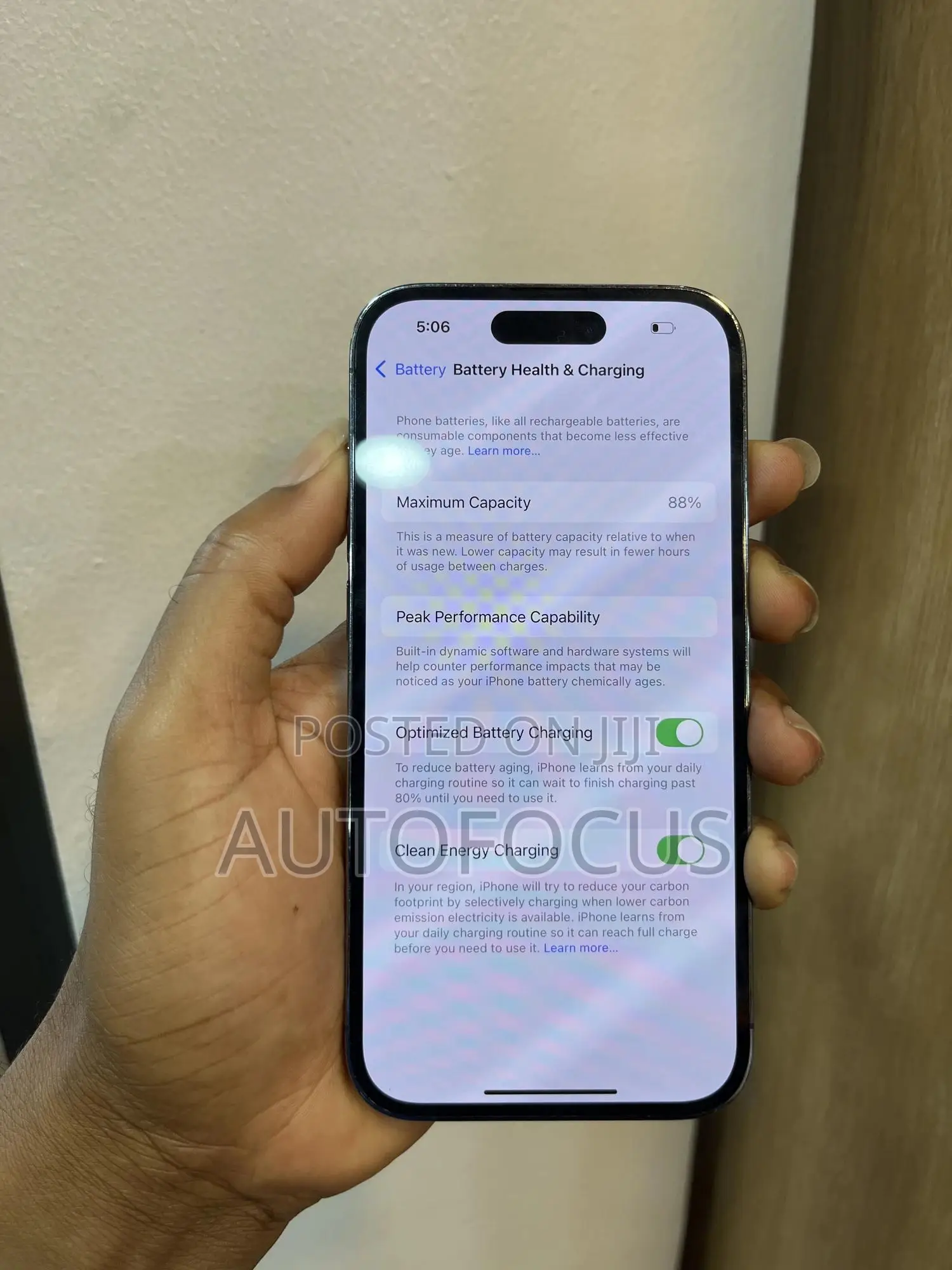 Apple iPhone 14 Pro 256 GB Purple