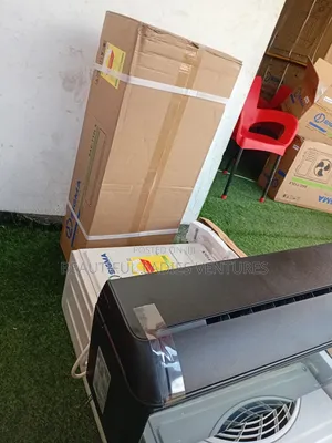 Keep Your Space Cool and Stylish Sigma Grass Air Conditioner Designed