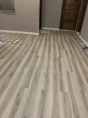 Vinyl Flooring Tiles