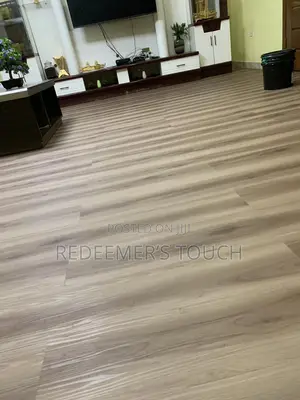 Vinyl Flooring Tiles