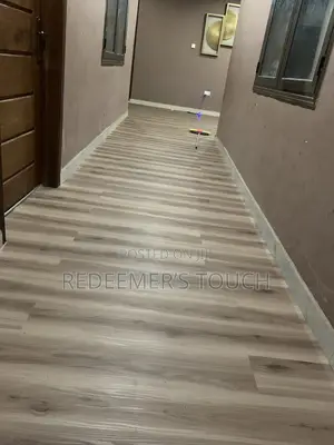 Vinyl Flooring Tiles