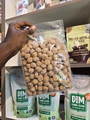 Pure Soya Chunks-500g