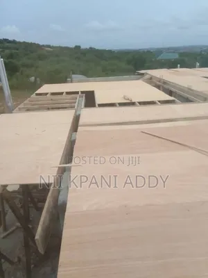 Plywood 2/4 Boards Bamboo Materials for Rent