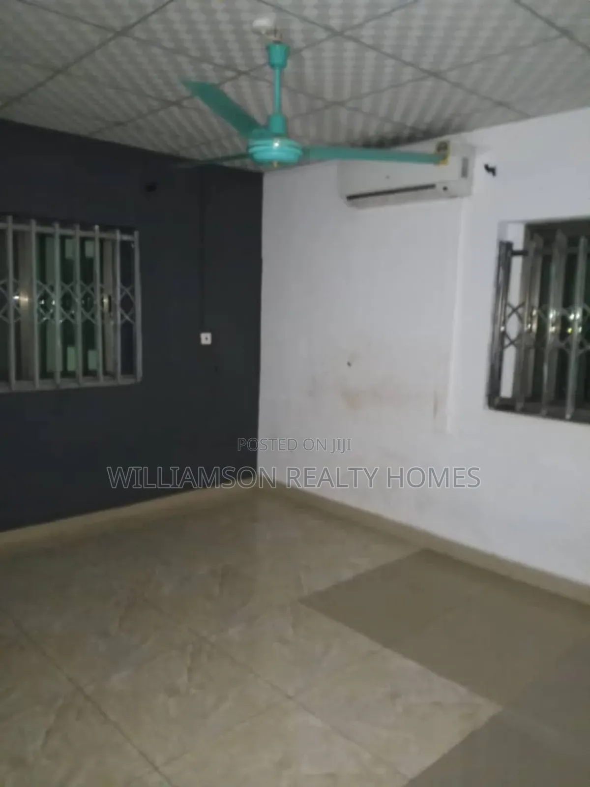 2bdrm Apartment in M.F Estate, Lashibi for rent