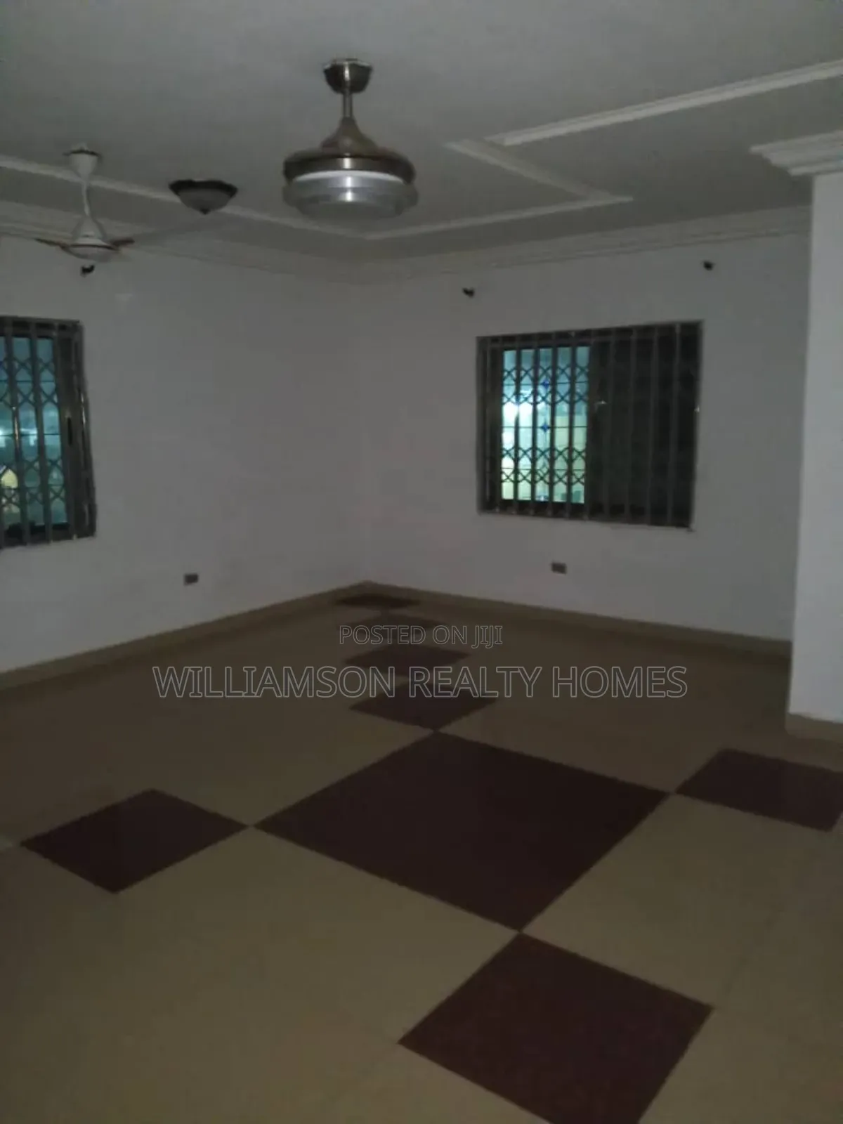 2bdrm Apartment in M.F Estate, Lashibi for rent