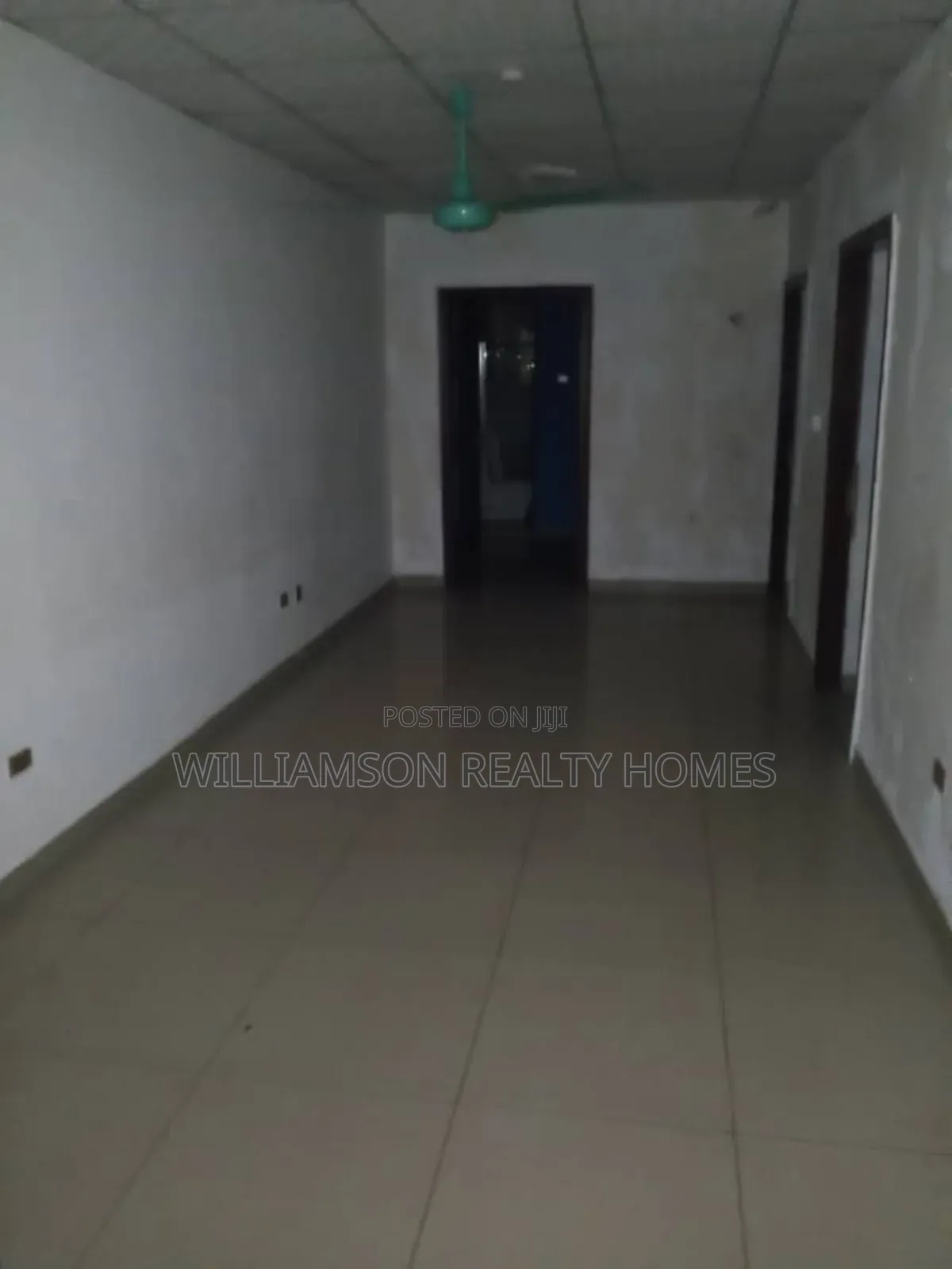 2bdrm Apartment in M.F Estate, Lashibi for rent