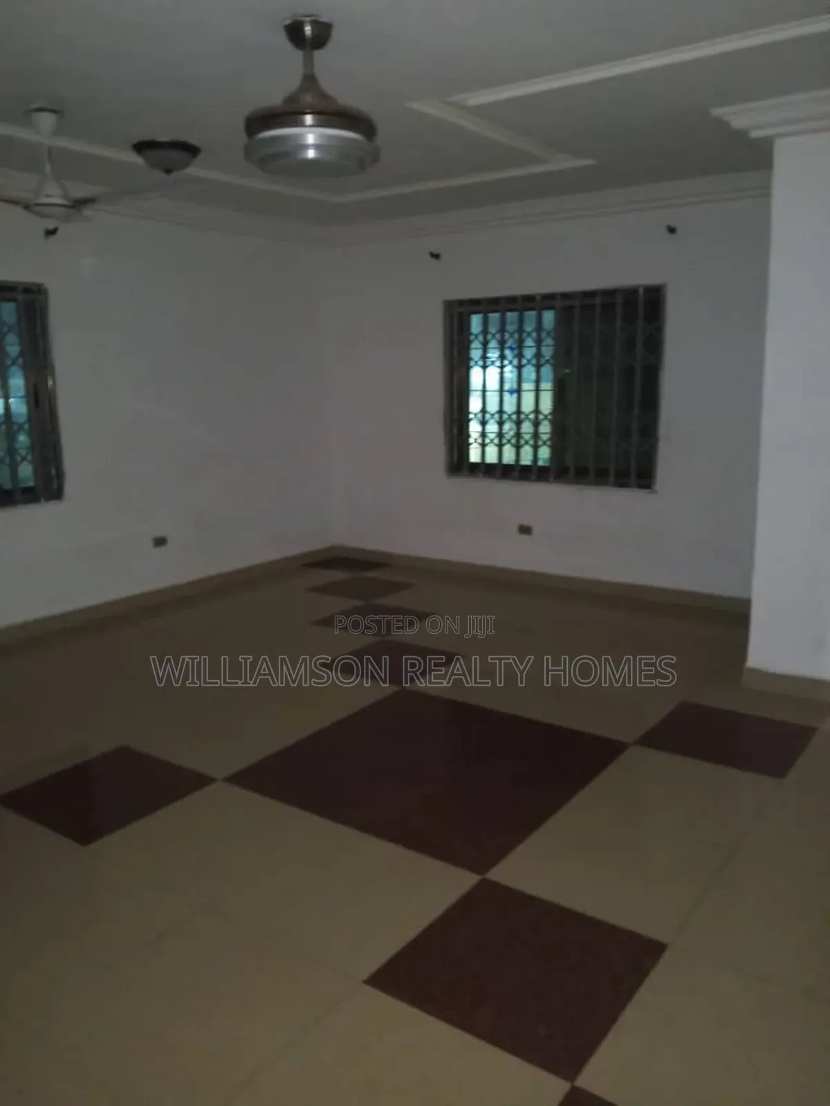 2bdrm Apartment in M.F Estate, Lashibi for rent