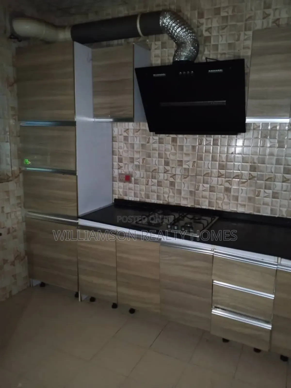 2bdrm Apartment in M.F Estate, Lashibi for rent