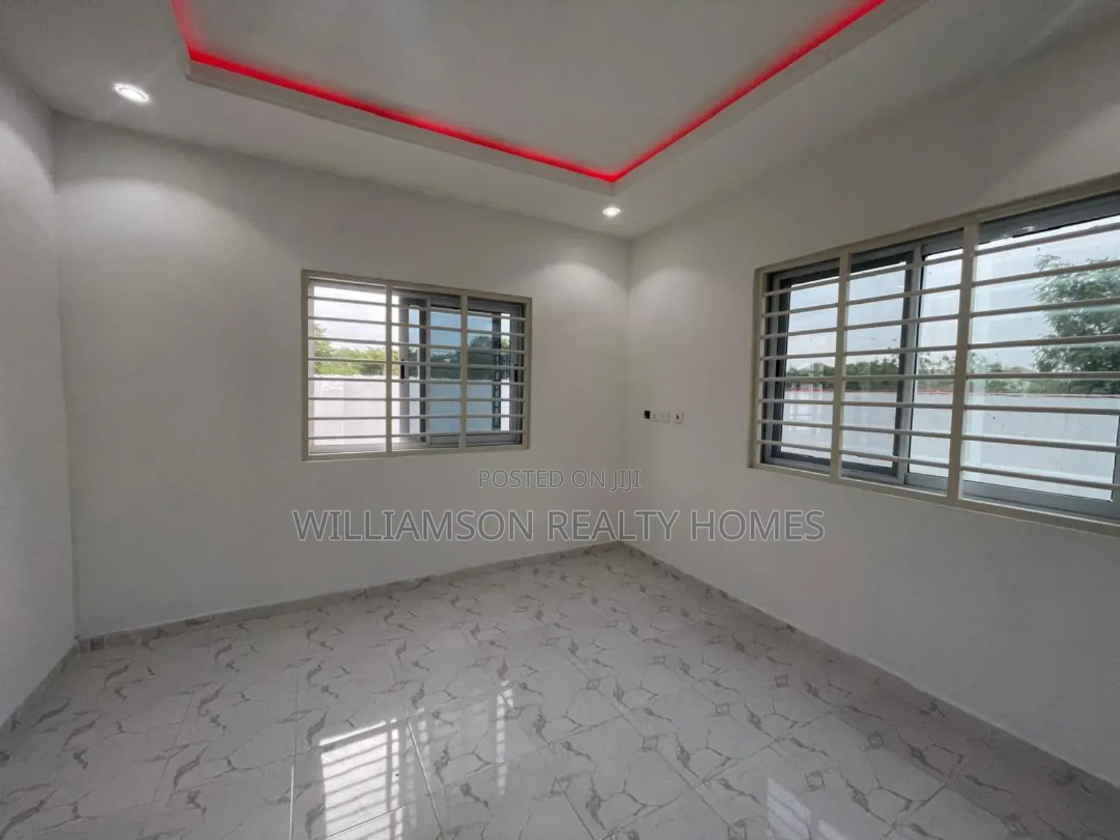 2bdrm Apartment in M.F Estate, Lashibi for rent