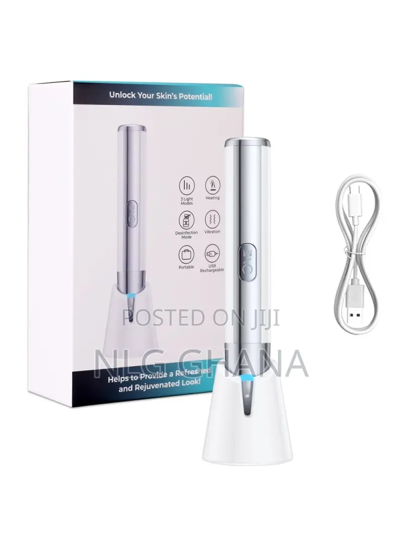 Eyes Electric Heating Massage Device Home Eye Care. Tvx23759