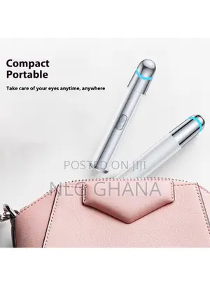Eyes Electric Heating Massage Device Home Eye Care. Tvx23759