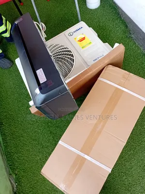 Upgrade Your Cooling Experience With Sigma Grass Split Ac