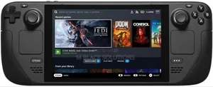 Valve Steam Deck - 512 Gb Console - Oled Pc