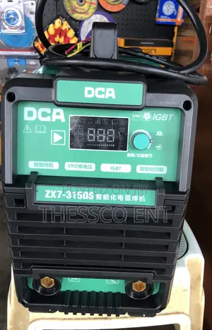 Inverter Welding Machine