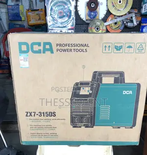 Inverter Welding Machine