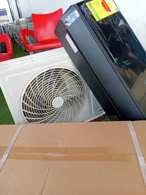 Enjoy Peace and Coolness at Once With Sigmagrass Air Conditioner 1.5hp